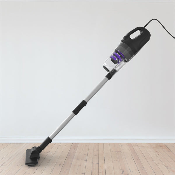Eluxgo SVC1016 Corded Vacuum Cleaner Pro Cyclone