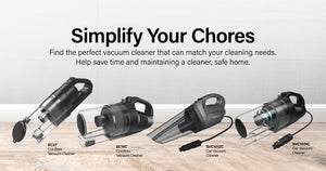 Simplify Your House Chores