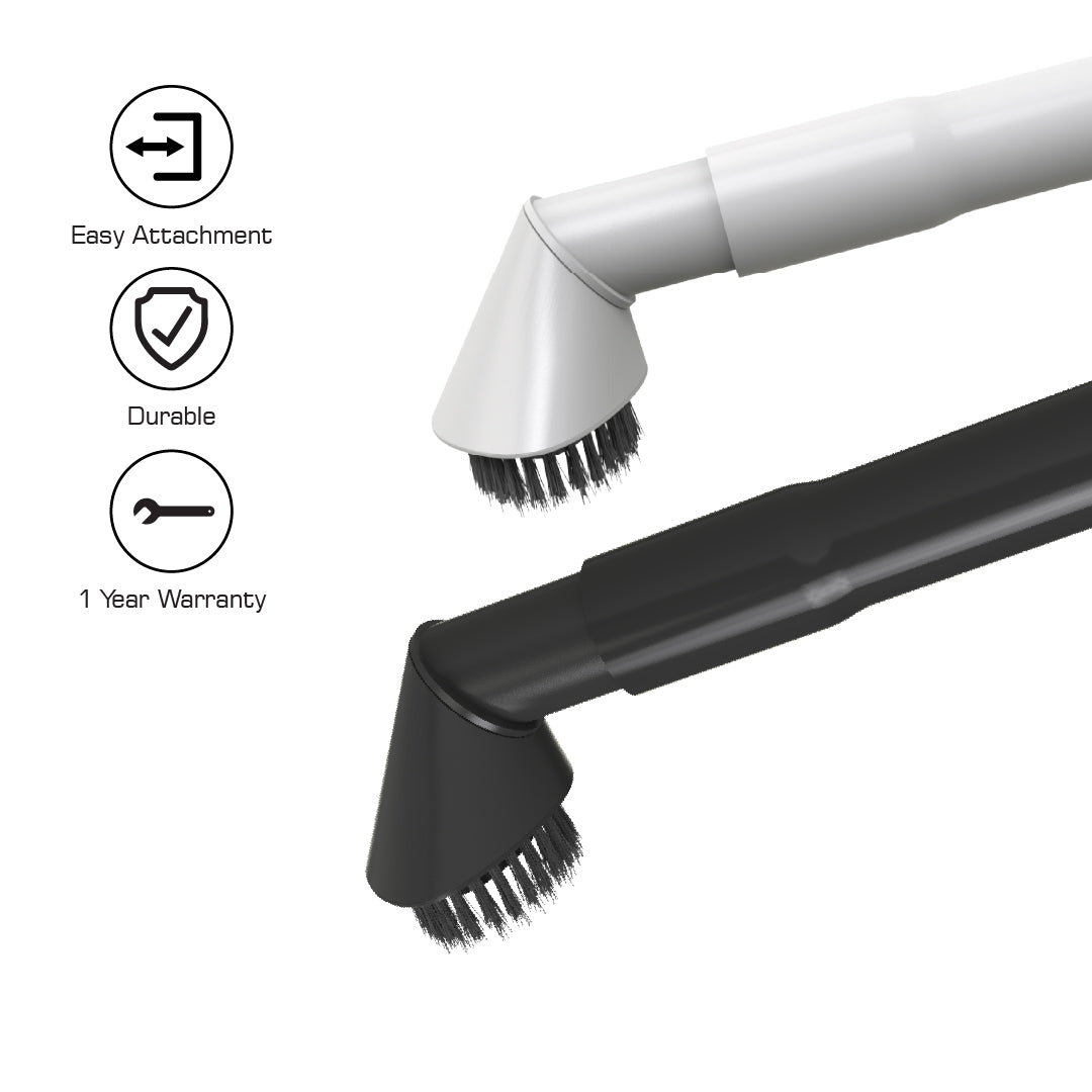 360° Brush (Round)