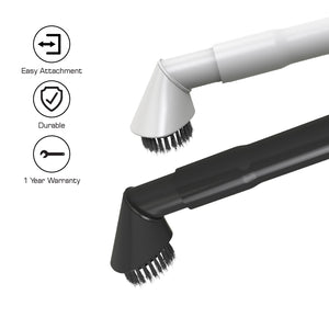 360° Brush (Round)