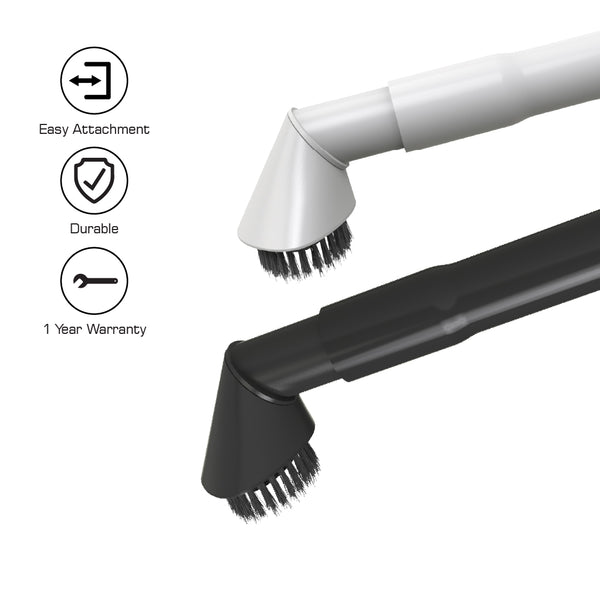 360° Brush (Round)
