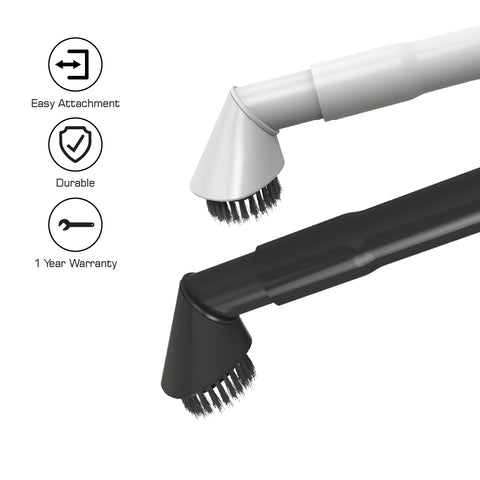 360° Brush (Round)