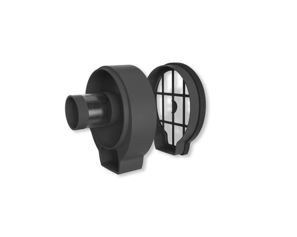 EC19/SVC1019 Cyclone Parts
