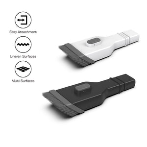 Angled Bristle Brush (Square)