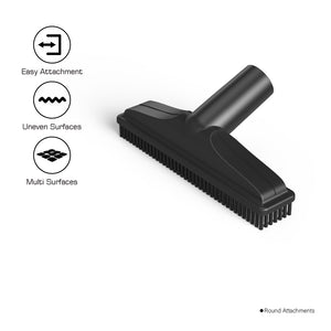 Bristle Brush (Round)