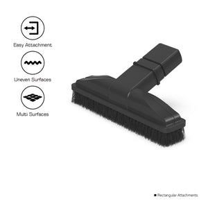 Square Bristle Brush (Square)