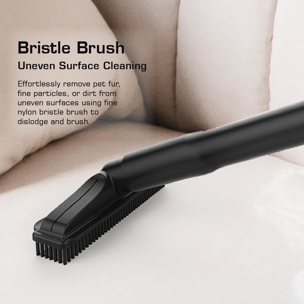 Bristle Brush (Round)