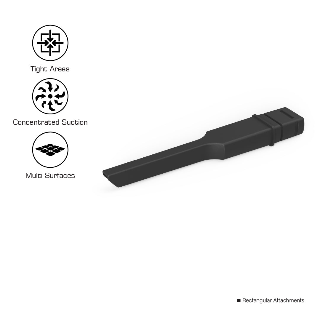 Crevice Tool (Square)