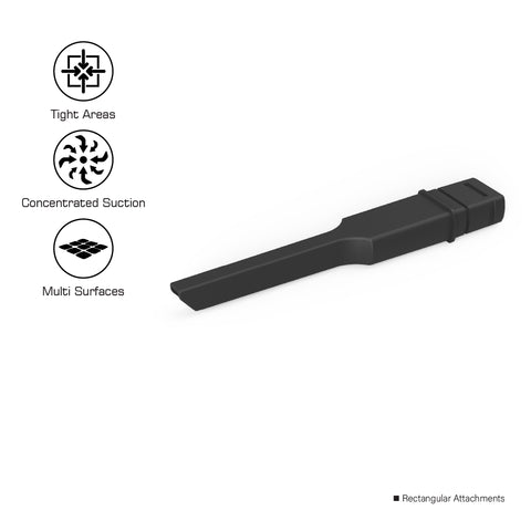 Crevice Tool (Square)