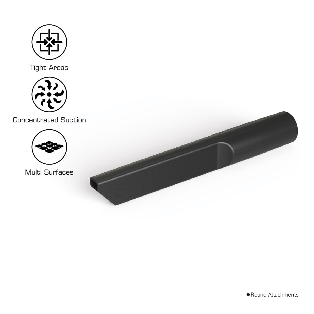 Crevice Tool (Round)