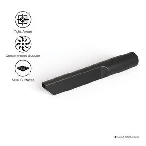 Crevice Tool (Round)