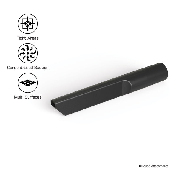 Crevice Tool (Round)