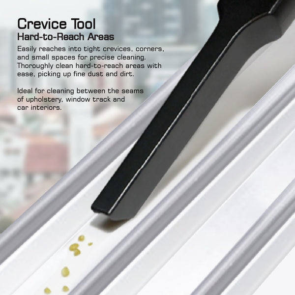 Crevice Tool (Square)