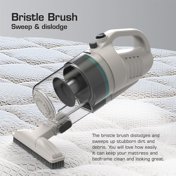 EC19B Cordless Bed Cleaner