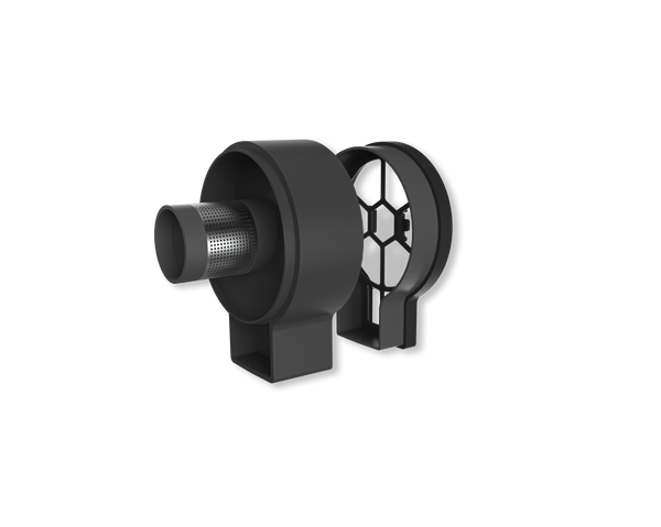 EC27 Cyclone Parts