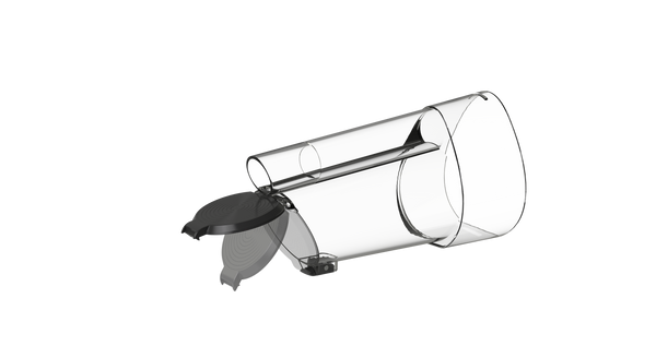 Dust Container (1015/1020/1021)