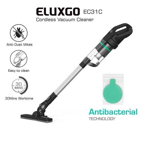 EC31C Cordless Vacuum Cleaner