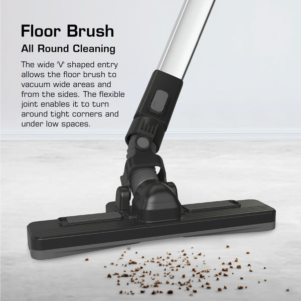 EC31C Cordless Vacuum Cleaner