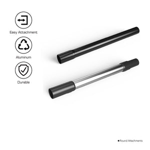 Extension Pipe (Round)