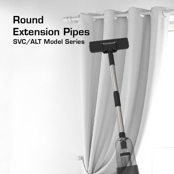 Extension Pipe (Round)