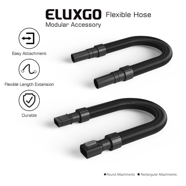 Flexible Hose for Vacuum Cleaner