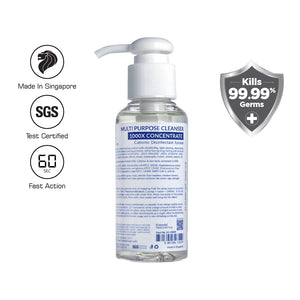 ELUXGO Multi-Purpose Cleanser 1000x Concentrate (90ml)