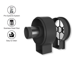 EC27 Cyclone Parts