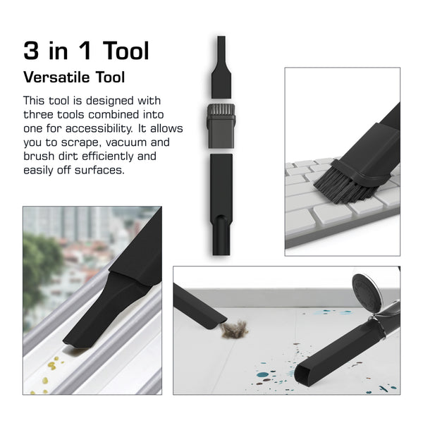 ALT16 Corded Vacuum Cleaner