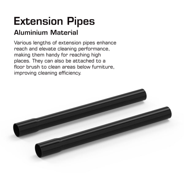 ALT16 Corded Vacuum Cleaner