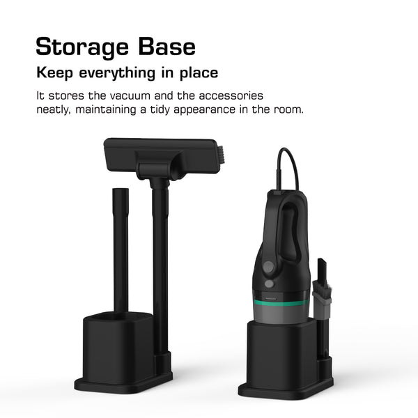 ALT16 Corded Vacuum Cleaner