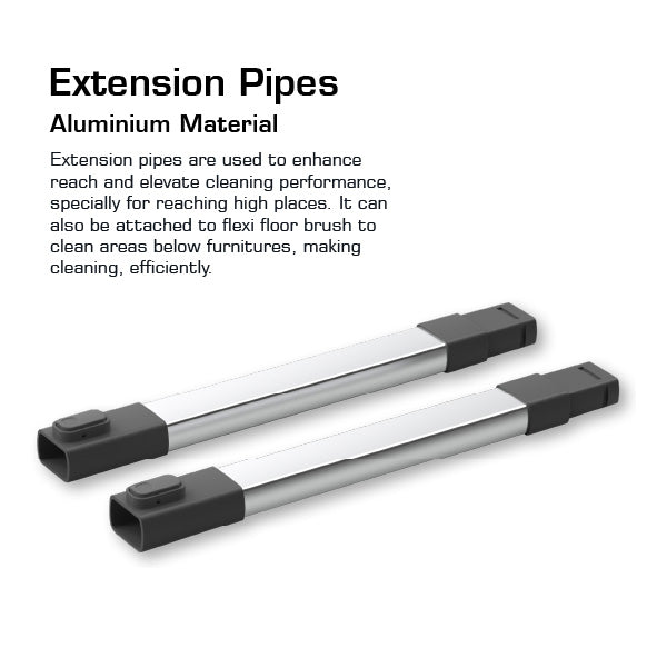 EC25 Corded Vacuum Cleaner