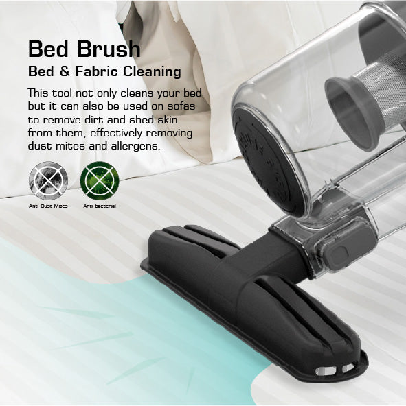 【新品】ELUXGO サイクロンクリーナー EC25 フルセット Eluxgo EC25 | Infinite Speed Handheld Corded Vacuum Cleaner
