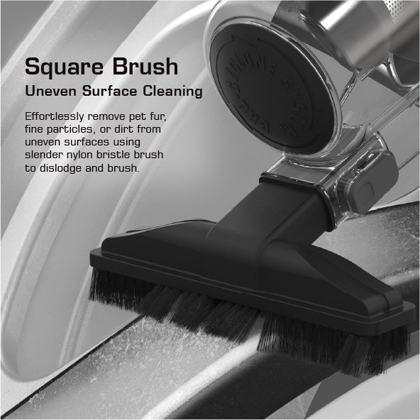 EC25 Corded Vacuum Cleaner