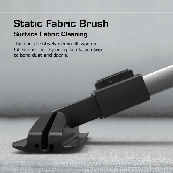 EC25 Corded Vacuum Cleaner