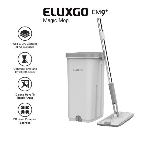 EM9+ Magic Mop