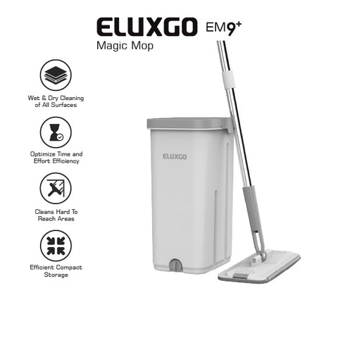 EM9+ Magic Mop