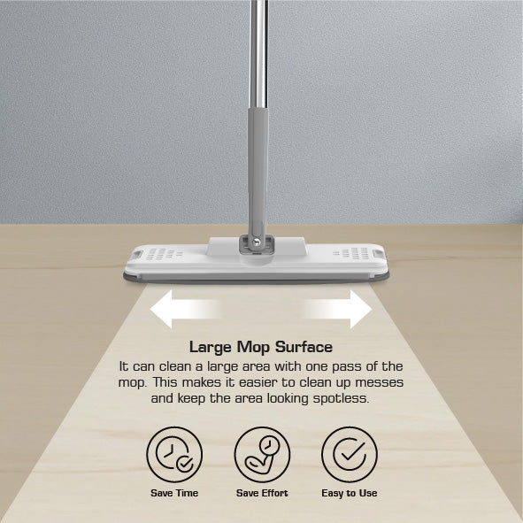 EM9+ Magic Mop