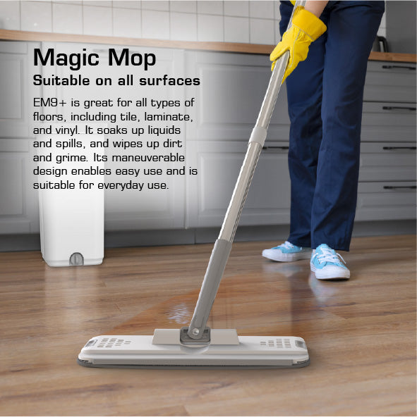 EM9+ Magic Mop