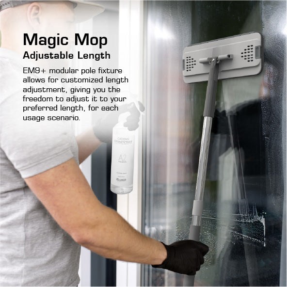 EM9+ Magic Mop