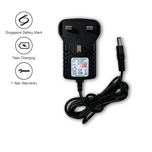 Eluxgo | OHM | Charger for OVC2028