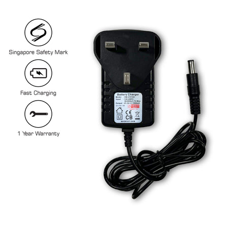 Eluxgo | OHM | Charger for OVC2028