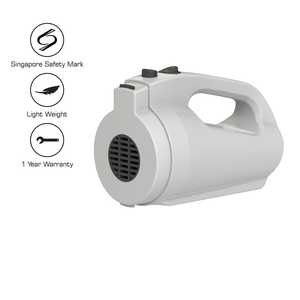 Eluxgo | SHIMONO | Replacement Body for SVC1017