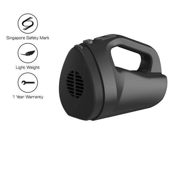 Eluxgo | OHM | Replacement Body for OVC2028