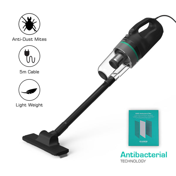 ALT16 Corded Vacuum Cleaner