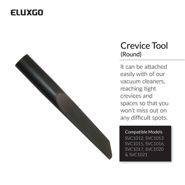 Eluxgo-vacuum cleaner-crevice tool-suck-up-dirt-and-dust